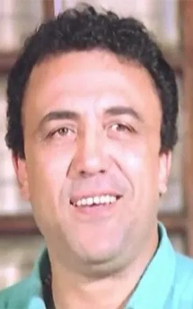 Emad Moharam
