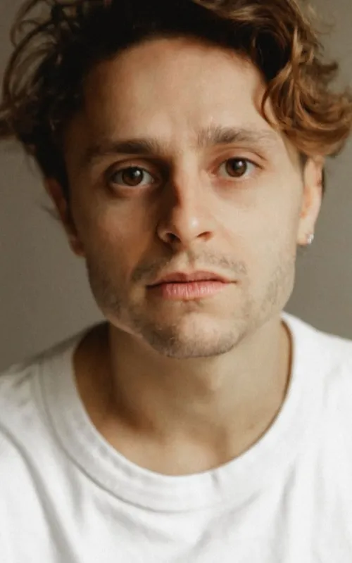 Julien Crampon
