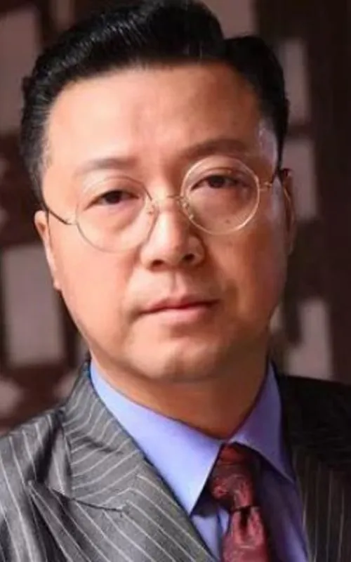 Zhu Haijun