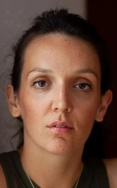 Anysia Deprele