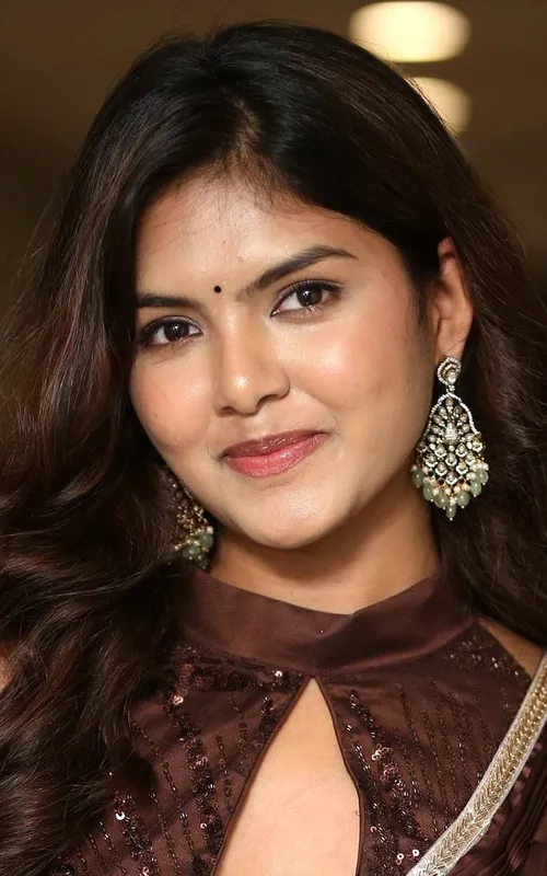 Roopa Srinivas
