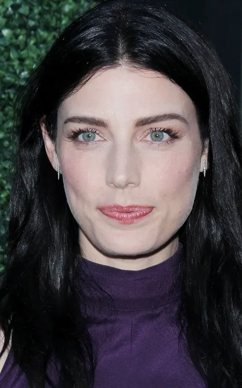 Jessica Paré