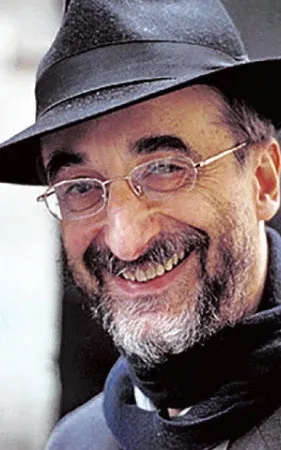 Benny Lévy