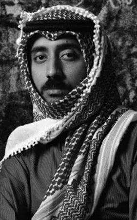 Mohammed Alhamdan