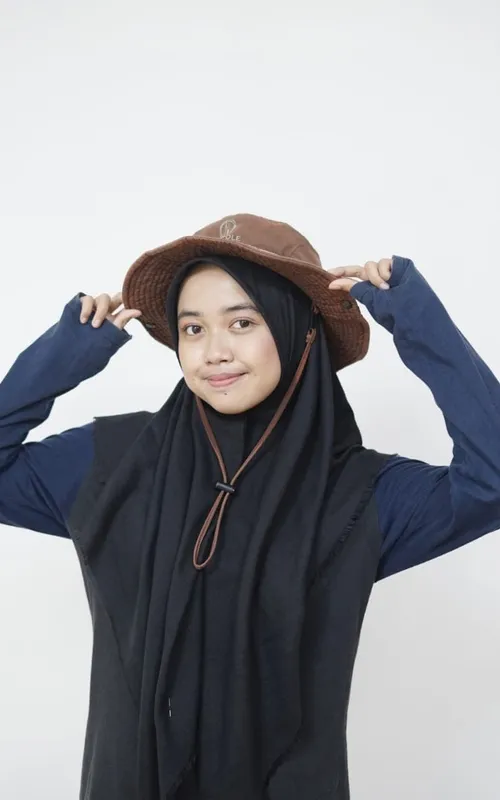 Siti Amanah