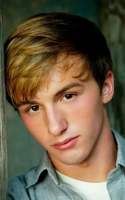 Lucas Cruikshank