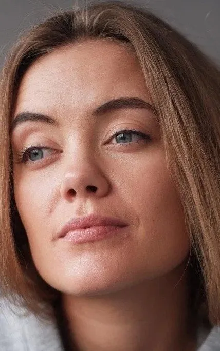 Anastasia Serga