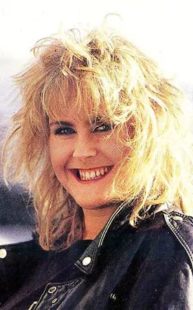 Alison Moyet