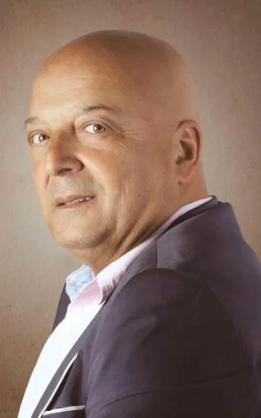 Miguelo García