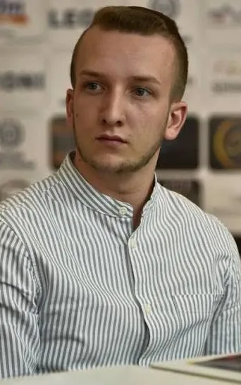Mladen Hren