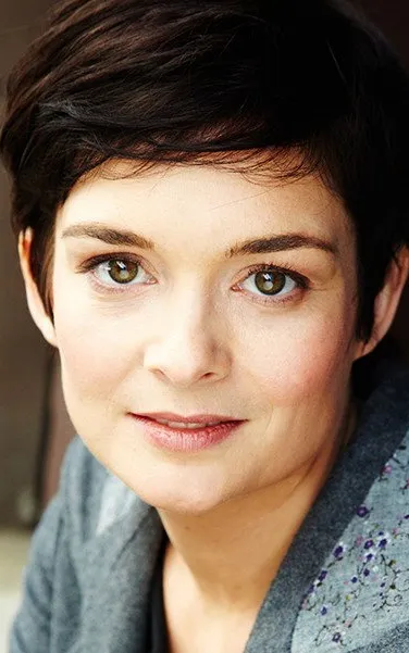 Melissa Armstrong