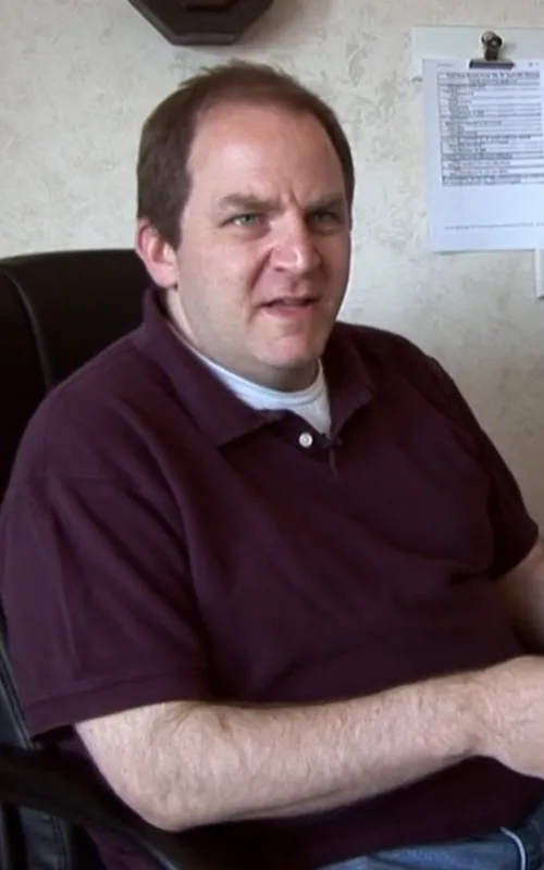 Michael Rogers
