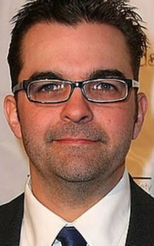 Garret Elkins