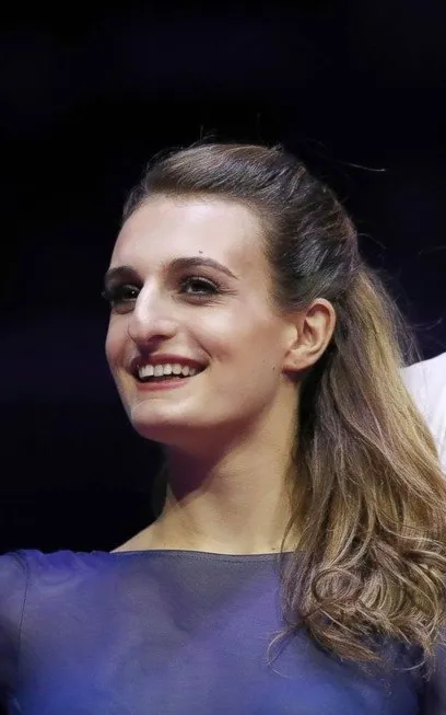 Gabriella Papadakis