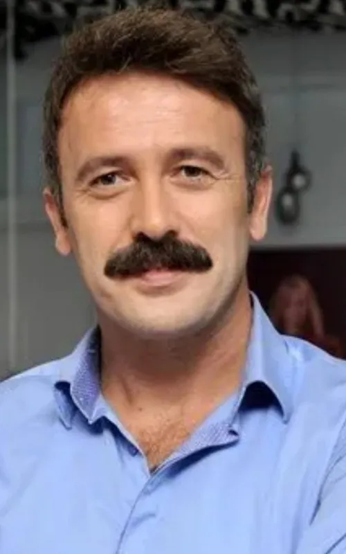 Reha Beyoğlu