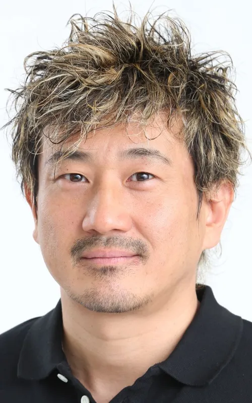 Hidenobu Kiuchi