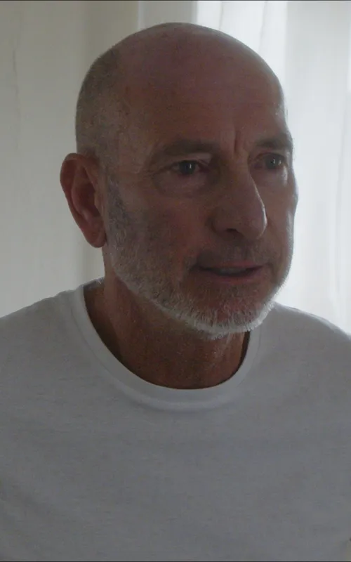 Ian Hodson