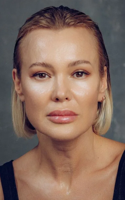 Liliya May