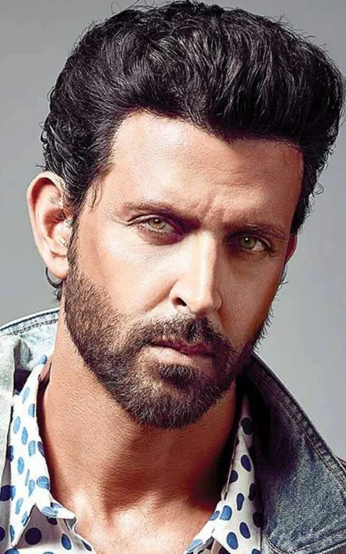 Hrithik Roshan