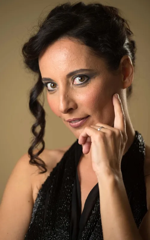 Lucia Cirillo