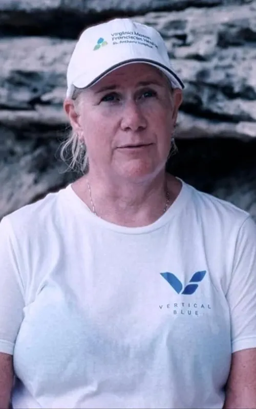 Leigh Baker