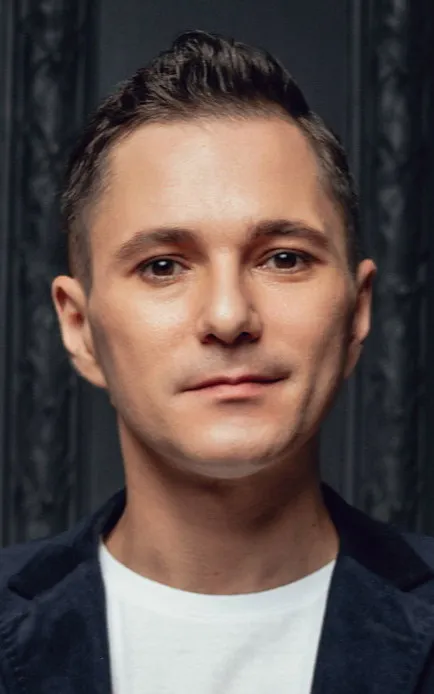 Valentin Knyazev