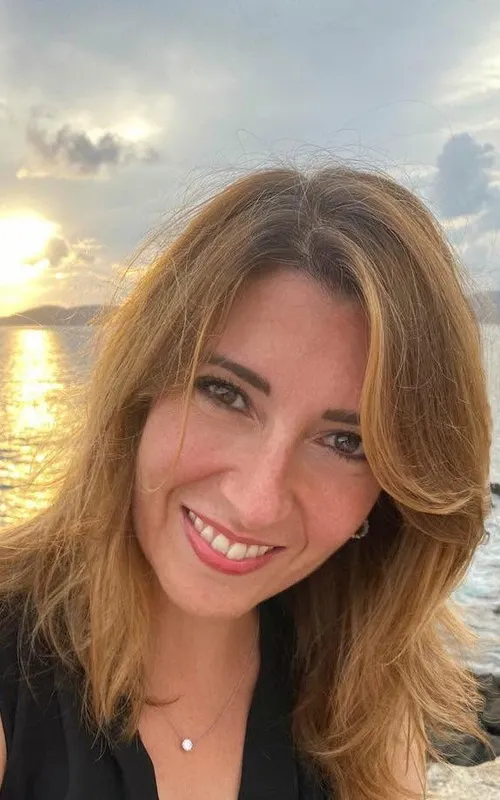 Ilaria Egitto