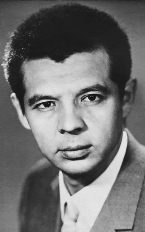 Radner Muratov