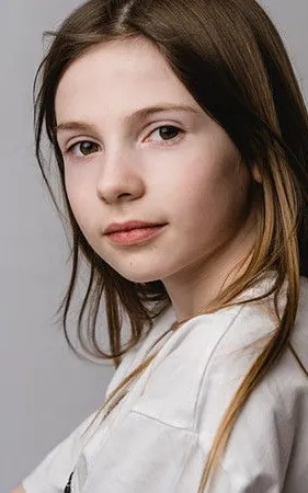 Zoë Baier