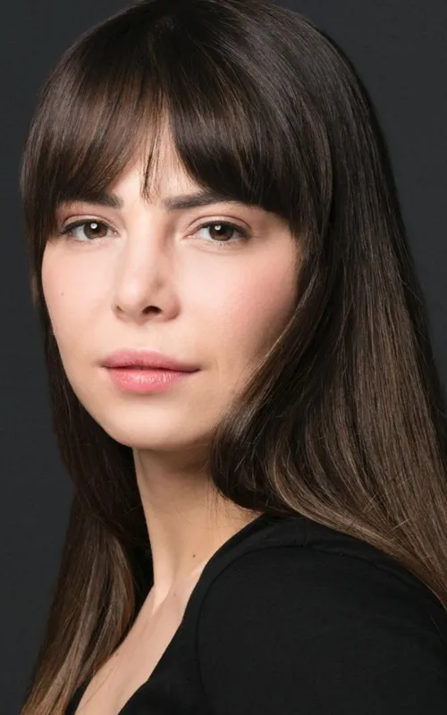Eda Akkaya