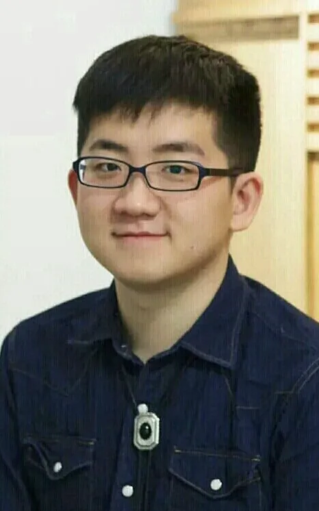 Zhengyang Ma