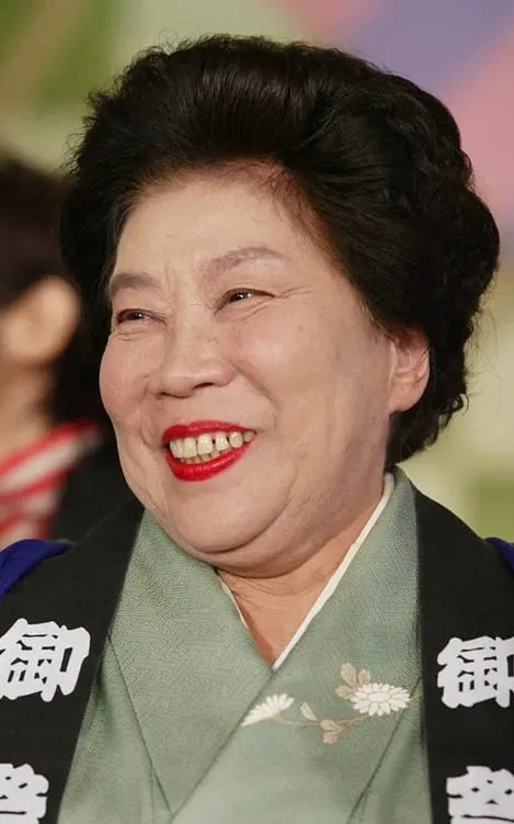 Akiko Nomura