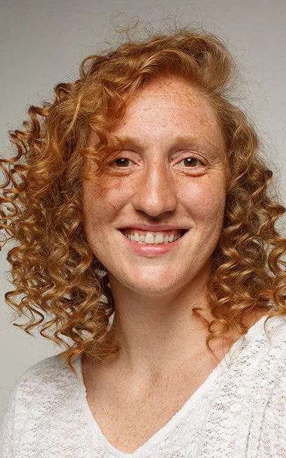 Alisa Kurbatova