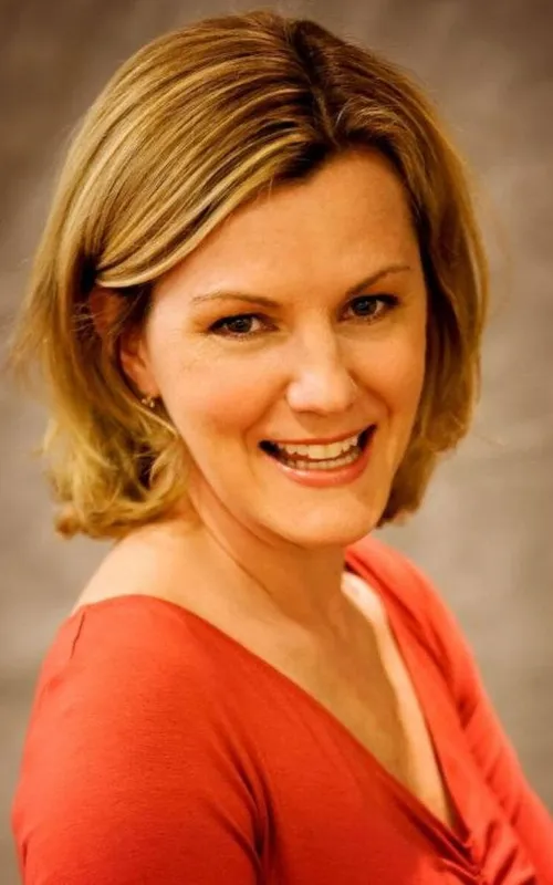 Maryann Garger