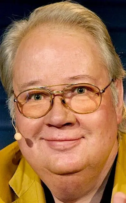 Knut Borge