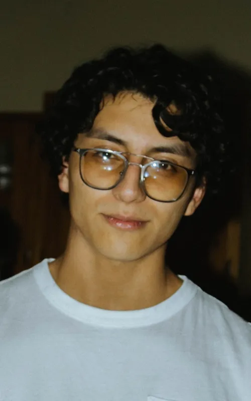 Pablo Agustín