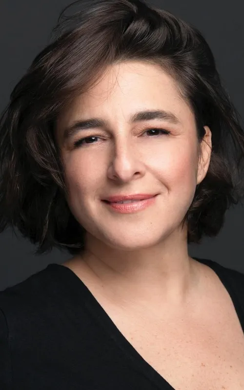 Esra Dermancıoğlu