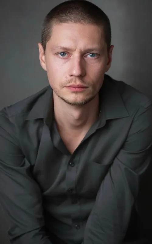 Nikita Korshunov