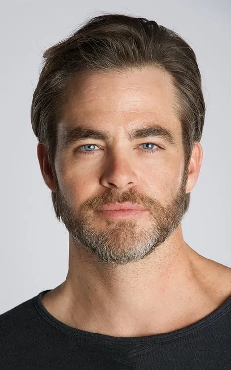 Chris Pine