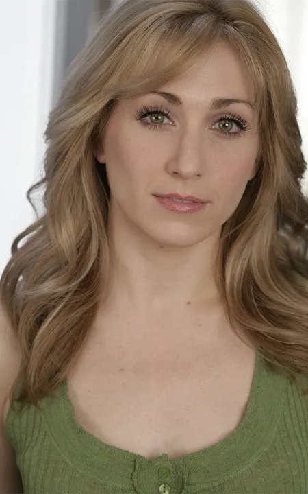 Sarah Jane Shanks
