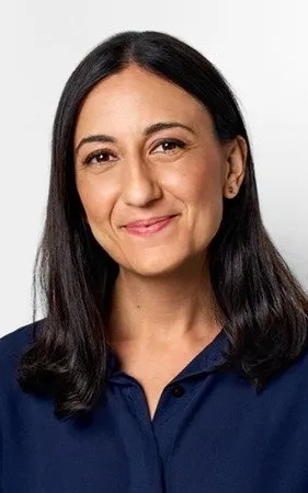 Emily Nordwind