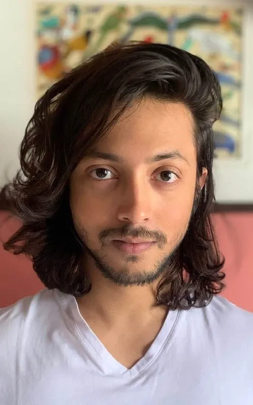 Amartya Ray