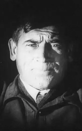 Eduard Gunn