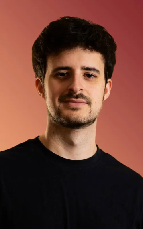 Yago Casariego