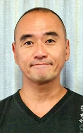Goro Tameike