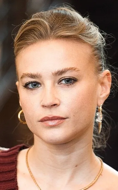 Jeanne Goursaud