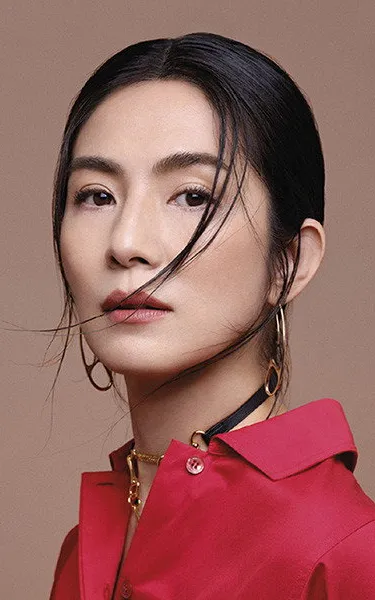 Charlie Yeung Choi-Nei