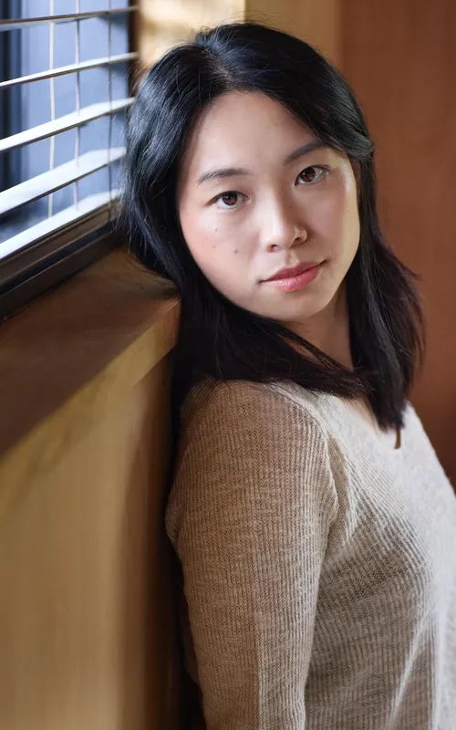 Ann An