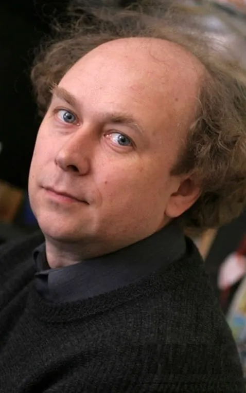 Alexey Voytyuk