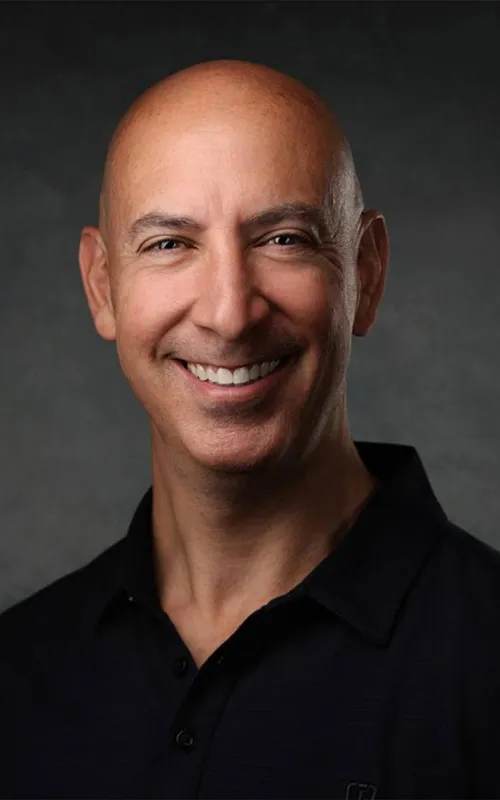 Eric Gorewitz